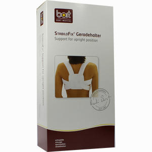 Bort Stabilofix Blau Erwachsene Bandage 1 Stück - ab 47,01 €