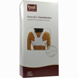 Bort Stabilofix Weiß Erwachsene Bandage 1 Stück - ab 49,24 €