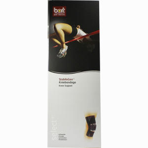 Bort Stabilogen Silikonring X- Large Silber 1 Stück - ab 0,00 &euro;