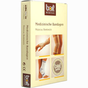 Bort Talo Knoe Silikonpelotten H Links Large 1 Stück - ab 38,12 €