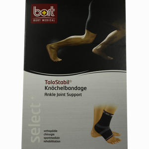 Bort Talo Knoechel Silikonpelotte H Rechts Small 1 Stück - ab 39,92 &euro;