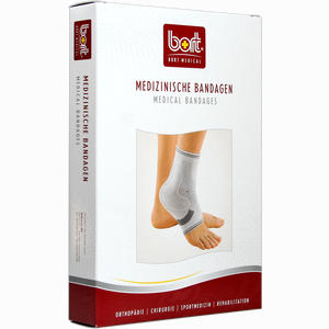 Bort Talo Knoechel Silikonpelotten H Links Medium 1 Stück - ab 37,29 €