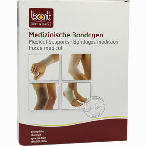 Bort Verkürzungsausgleich Large 10 Mm 1 Stück - ab 7,63 €