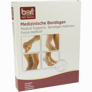 Bort Verkürzungsausgleich Large 5 Mm 1 Stück - ab 7,75 €