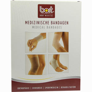 Bort Verkürzungsausgleich Small 5 Mm 1 Stück - ab 7,79 €