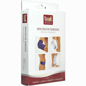 Bort Zweizug Ellenbogen Stütze X Large 1 Stück - ab 15,39 €