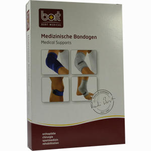 Bort Zweizug Ellenbogenbandage 055202 1 Stück - ab 21,47 €