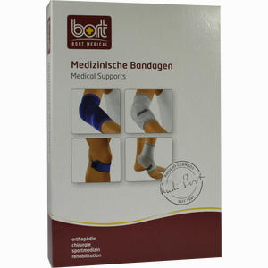 Bort Zweizug Ellenbogenbandage 055203 1 Stück - ab 21,47 €