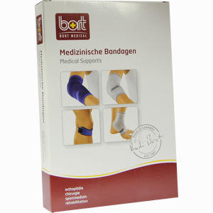 Bort Zweizug Ellenbogenbandage 055205 1 Stück - ab 21,47 €