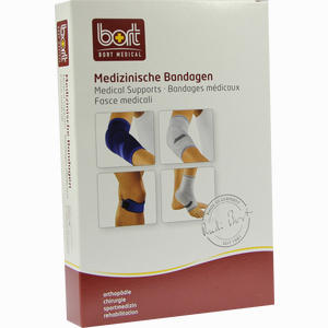 Bort Zweizug Ellenbogenstütze Small 1 Stück - ab 14,94 €