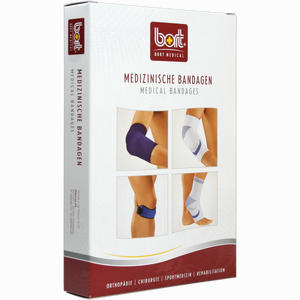 Bort Zweizug Knöchelstütze Large 1 Stück - ab 10,24 €