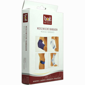 Bort Zweizug Knöchelstütze Small 1 Stück - ab 10,73 €