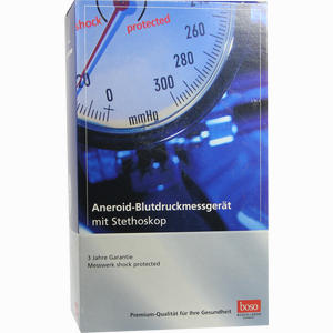 Boso- Bs 90 1 Stück - ab 48,05 €