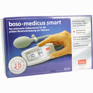 Boso- Medicus Smart 1 Stück - ab 29,48 €