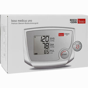 Boso- Medicus Uno 1 Stück - ab 43,65 &euro;
