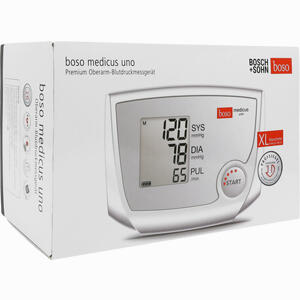 Boso- Medicus Uno Xl 1 Stück - ab 51,30 &euro;