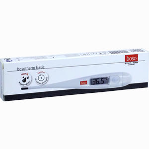 Bosotherm Basic 1 Stück - ab 2,29 &euro;
