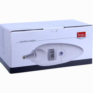 Bosotherm Medical 1 Stück - ab 30,00 €