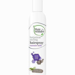 Botanical Styling Hairspray- Extreme Hold  300 ml - ab 8,18 €