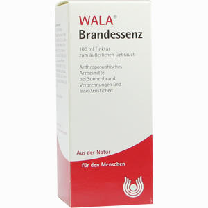 Brandessenz  100 ml - ab 11,01 €