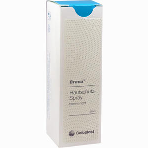 Brava Hautschutz- Spray  50 ml - ab 14,57 €
