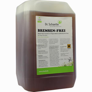 Bremsen- Frei Vet. Lösung 3 l - ab 101,75 €