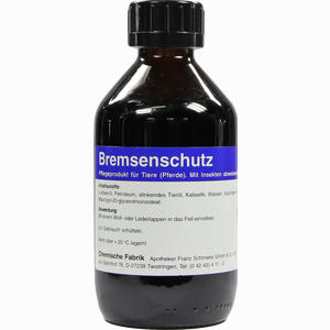 Bremsenschutz Vet 250 ml - ab 0,00 &euro;