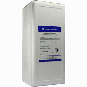 Bremsenschutz Vet Fluid 1000 ml - ab 0,00 €