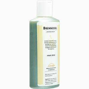Brennessel Shampoo  250 ml - ab 7,30 €