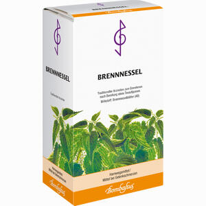 Brennessel Tee 60 g - ab 3,36 €