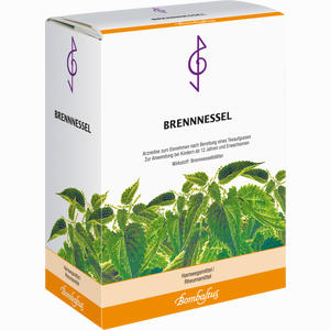 Brennnessel Tee 110 g - ab 0,00 €