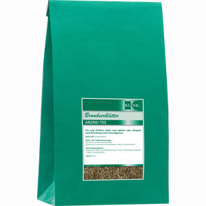 Brombeerblätter Tee 250 g - ab 9,25 €