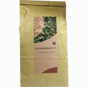Buchweizenkraut Tee Tee 300 g - ab 6,30 €