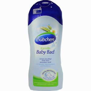 Bübchen Baby Bad Bad 1000 ml - ab 5,15 €