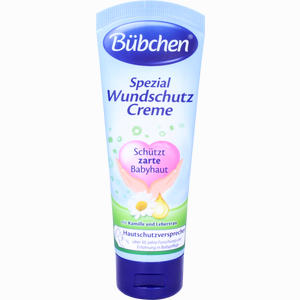 Bübchen Spezial Wundschutz Creme  75 ml - ab 2,19 €