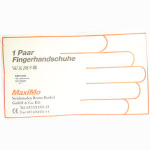 Bw Handsch Staerk Mat Gr 7 2 Stück - ab 2,45 &euro;