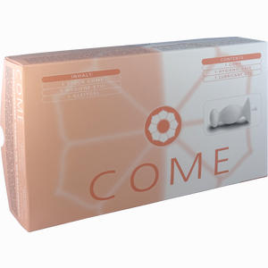 C.o.m.e.- Wellness- Beckenboden Trainer  1 Stück - ab 0,00 &euro;