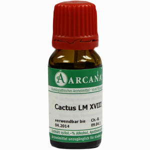 Cactus Arca Lm 18 10 ml - ab 13,30 €