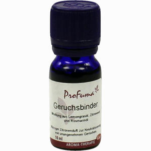 Caelo Profuma Geruchsbinder Aetherisches Öl 10 ml - ab 7,89 €