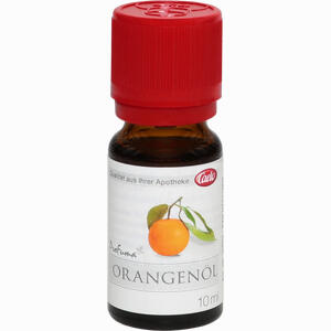 Caelo Profuma Orangenöl Aetherisches Öl 10 ml - ab 4,31 €
