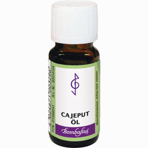 Cajeputöl Öl 10 ml - ab 6,00 €