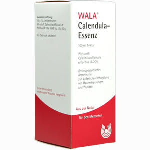 Calendula- Essenz  100 ml - ab 9,98 €