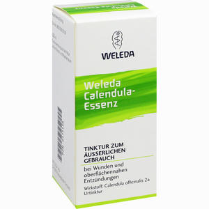 Calendula Essenz 20%  100 ml - ab 15,62 €