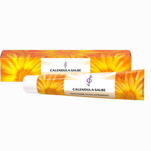 Calendula- Salbe  50 ml - ab 5,77 €