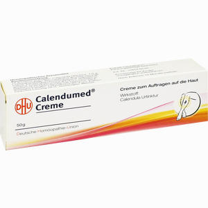 Calendumed Creme  50 g - ab 6,93 €