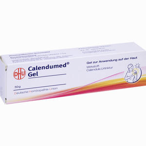Calendumed Gel Gel 50 g - ab 7,09 €