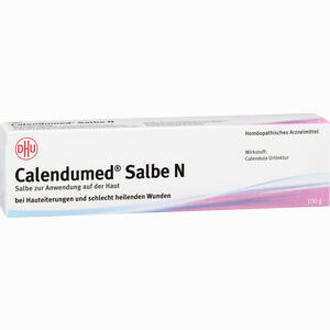 Calendumed Salbe N  100 g Calendumed Salbe N  100 g
