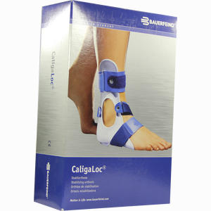 Caligaloc Titan Links 2 1 Stück - ab 195,90 €