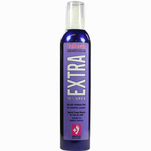 Callusan Extra Xxl Schaum 300 ml - ab 12,95 €