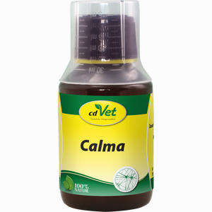 Calma Vet Fluid 100 ml - ab 20,18 €